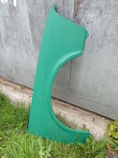 Крыло для Святогора, москвич 214145