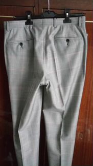 Мужские брюки Gucci