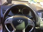 Hyundai ix35 2.0 AT, 2011, 70 000 км объявление продам