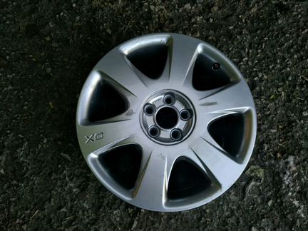 Диск R18 для Volvo XC90