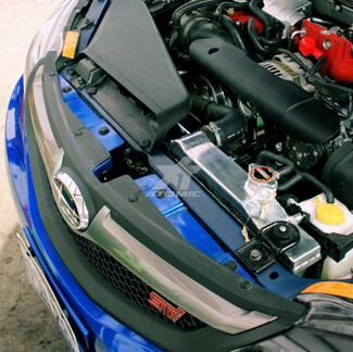 Mishimoto mmrad-STI-08 Радиатор ож алюм. WRX/STI