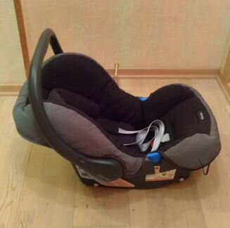 Автокресло