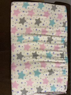 Детский матрас