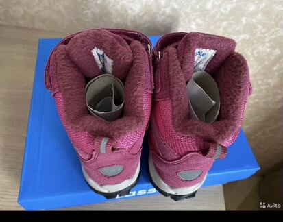 Новые ботинки Lassie Tec 28 29 резмер