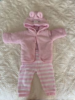 Детский костюм Baby Go 62 см