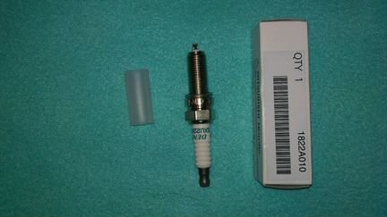 Свечи Паджеро спорт ll