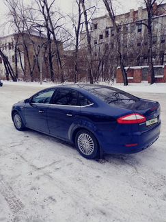 Ford Mondeo 2.0 МТ, 2010, 230 264 км