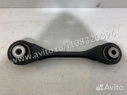 Рычаг подвески задний левый Bmw X5 G05 B57D30A