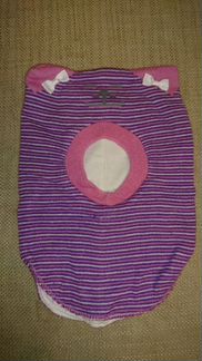 Шлемики на 4-6 лет