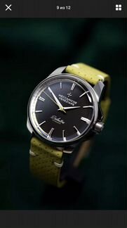 Часы мужские Meccaniche Veneziane 1201107