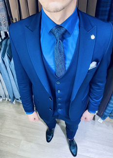 Костюм мужской маленькие размеры