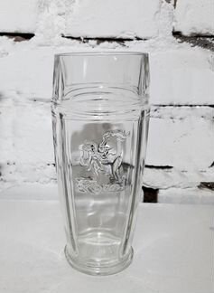 Бокалы 0,5л Kozel, Efes, Jupiler, Сибирская корона