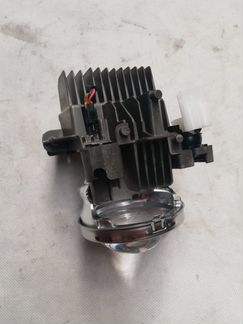Линза фары Lexus LS460 / 460L 81130-50690