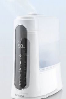 Увлажнитель воздуха детский новый