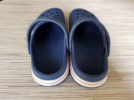Кроксы. Размер 33