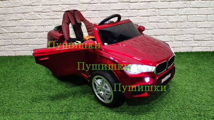 Детский электромобиль