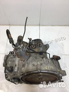 МКПП Мазда 3 2.3 GC0117100C 2002-09