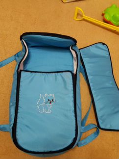 Люлька переноска