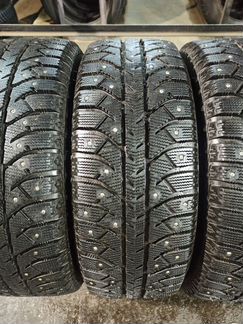 215 60 16 Bridgestone бу Шины Зимние 215 60 R16 99