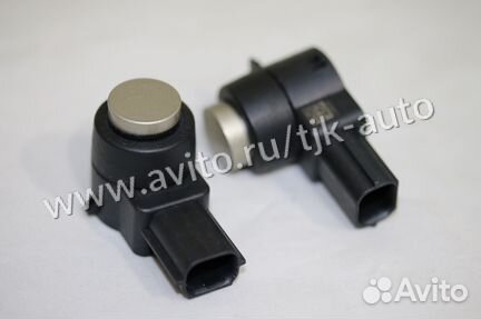 Парктроник Chevrolet Suburban XII 2014 - н. в