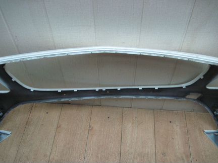 Бампер Mercedes Х156 Мерседес Х156 гла арт 49171