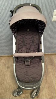 Коляска детская happy baby eleganza v2