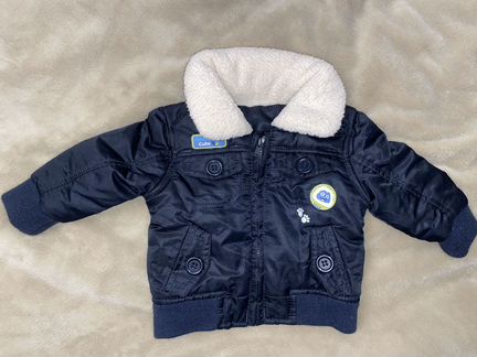 Куртка детская теско F&F для мальчика