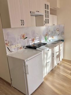 Квартира-студия, 24.6 м², 5/9 эт.