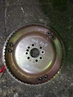 Маховик на Mercedes-Benz Vito W639 2007г