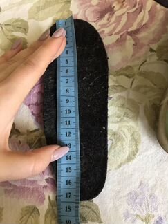 Ботинки демисезонные Ecco 26