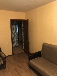 Комната 17 м² в 2-к, 1/5 эт.