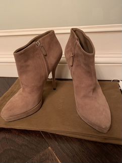 Обувь женская ботильоны