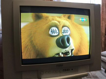 Телевизор Sanyo