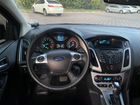 Ford Focus 1.6 AMT, 2013, 130 000 км объявление продам