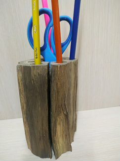 Карандашница