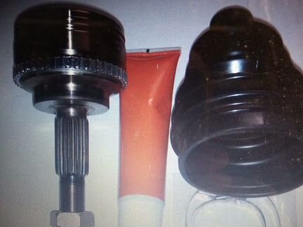 Mitsubishi lancer шрус граната трипоид