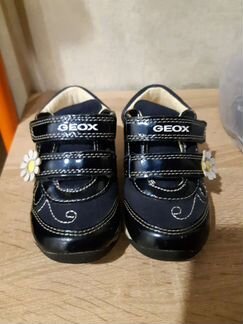 Детские ботиночки Geox, 21 размер