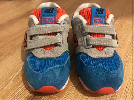 Кроссовки New balance оригинал