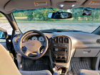 Dodge Grand Caravan 3.3 AT, 2002, 239 800 км объявление продам