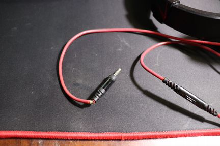 Наушники A4tech Bloody