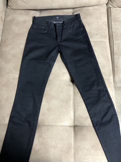 Джинсы victoria beckham guess