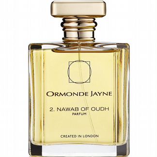 Ormonde Jayne Nawab of Oudh