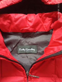 Жилет Betty Barclay