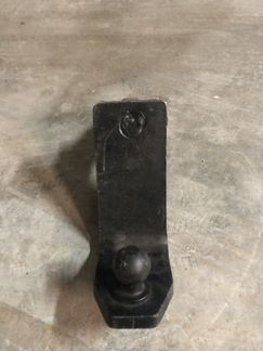 Фаркоп Cadillac Escalade Chevrolet Tahoe