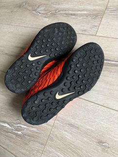 Футзалки, бутсы nike 35р