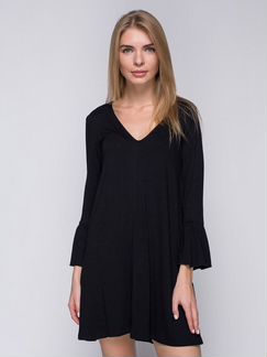 Платье Bershka