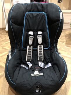 Авто кресло 09-18 Romer