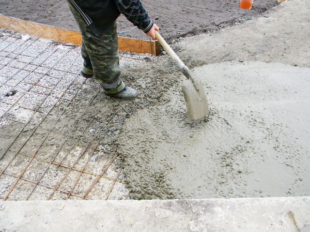 Динской бетон бетон цена купить в спб