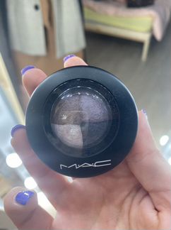 Тени mac