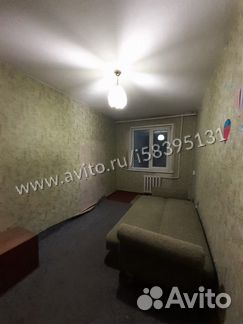 2-к квартира, 45 м², 3/5 эт.
